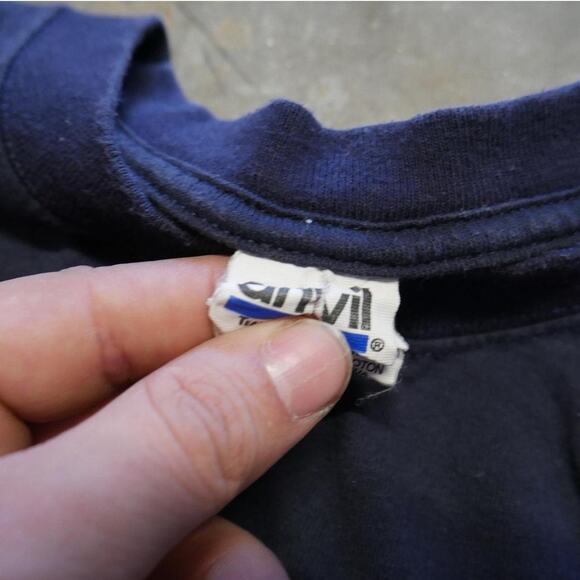 Vintage 2000s anvil florida daytona - Picture 4 of 7